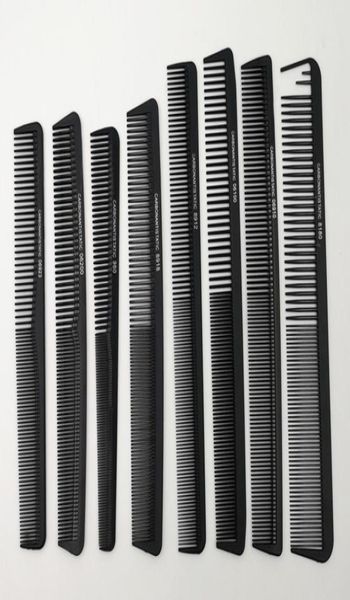 antistatic hairdressing combs barber hair cutting brush pro salon styling tool2524077, Silver
antistatic hairdressing combs barber hair cutting brush pro salon styling tool2524077, Silver
