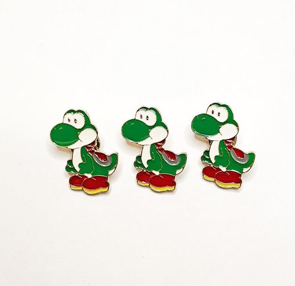 dragon brooch cute anime movies games hard enamel pins collect metal cartoon brooch backpack hat bag collar lapel badges women fas6185602, Blue
dragon brooch cute anime movies games hard enamel pins collect metal cartoon brooch backpack hat bag collar lapel badges women fas6185602, Blue