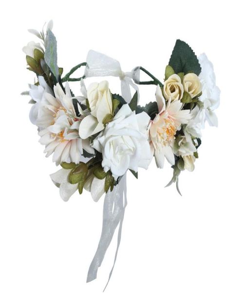 2019 women bezel flower crown bridal floral headband wreath new spring girls wedding hair accessories tiara2383444, Black;brown
2019 women bezel flower crown bridal floral headband wreath new spring girls wedding hair accessories tiara2383444, Black;brown