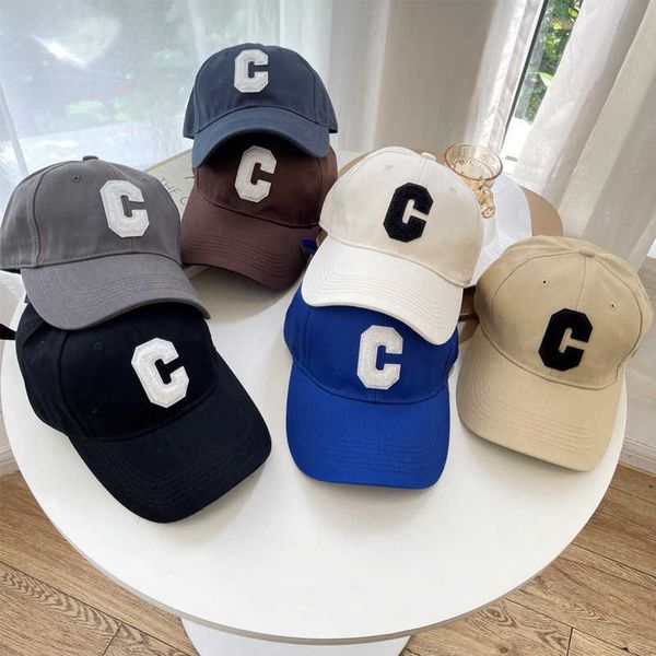 ball caps baseball caps adjustable sports hats new men women casual cotton hip hop snapbk hats c letter trucker cap gorras p230412, Blue;gray
ball caps baseball caps adjustable sports hats new men women casual cotton hip hop snapbk hats c letter trucker cap gorras p230412, Blue;gray