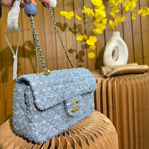classic mini shoulder bag womens denim sequin clamshell women handbag woc bag small fragrance bead spread seam squeeze ball diagonal span ba
classic mini shoulder bag womens denim sequin clamshell women handbag woc bag small fragrance bead spread seam squeeze ball diagonal span ba