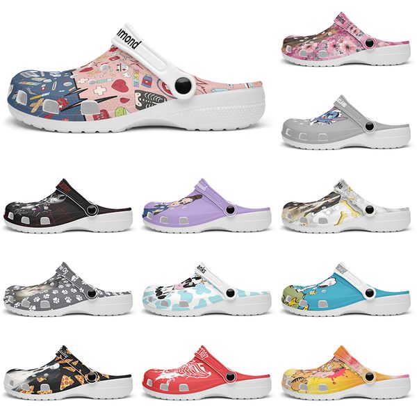 Customized comfortable exquisite fashionable precious beautiful Diy shoes for men and women's indoor slippers 44-100749
Customized comfortable exquisite fashionable precious beautiful Diy shoes for men and women's indoor slippers 44-100749