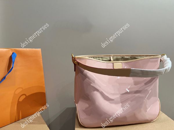 tz 5 colors fashion embossed shopping bag women luxurys designers bags patent leather crossbody handbags womens purses large capacity should
tz 5 colors fashion embossed shopping bag women luxurys designers bags patent leather crossbody handbags womens purses large capacity should