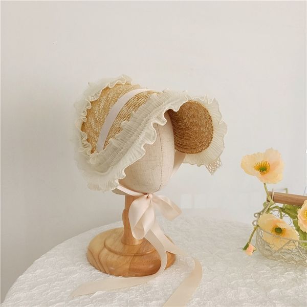 caps hats ball french lolita style infant baby child girl sun hat wheat straw handmade weave fashion accessories princess beach cap kids sum, Yellow
caps hats ball french lolita style infant baby child girl sun hat wheat straw handmade weave fashion accessories princess beach cap kids sum, Yellow