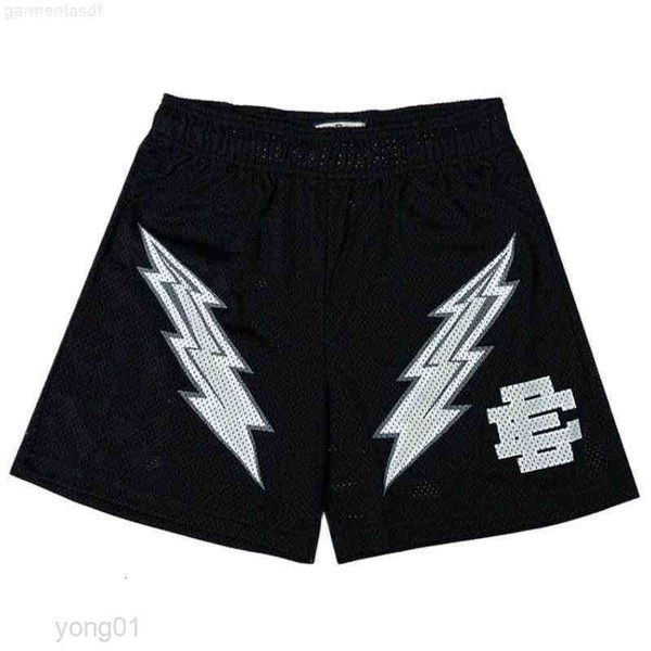 eric emanuel ee basic short brand men's shorts fitness sports pants summer men mesh jogging workout, White;black
eric emanuel ee basic short brand men's shorts fitness sports pants summer men mesh jogging workout, White;black