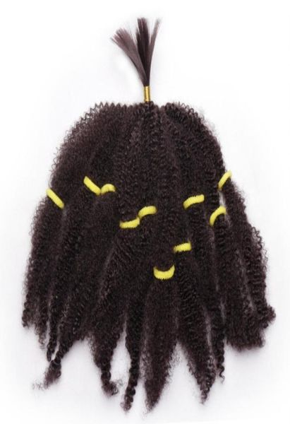 2021 fashion mongolian afro kinky curly hair bundles bulks synthetic hair extensions short blonde 10inch braided hair for bl1160911, Black
2021 fashion mongolian afro kinky curly hair bundles bulks synthetic hair extensions short blonde 10inch braided hair for bl1160911, Black