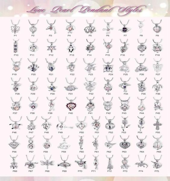 whole 240 styles pearl cages pendants opening beads cage lockets charms for pearls party jewelry diy3848718, Silver
whole 240 styles pearl cages pendants opening beads cage lockets charms for pearls party jewelry diy3848718, Silver