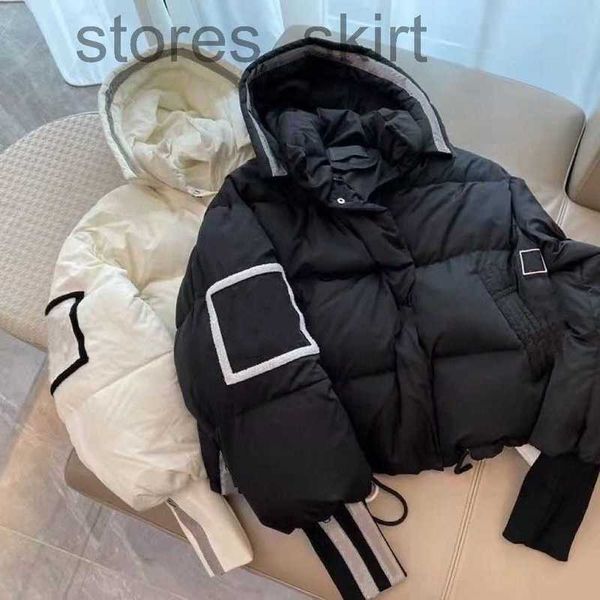 women's down & parkas designerwomen's down haute couture parkas design outerwear winter warm coats fashion women puffy coats x8pd, Black
women's down & parkas designerwomen's down haute couture parkas design outerwear winter warm coats fashion women puffy coats x8pd, Black