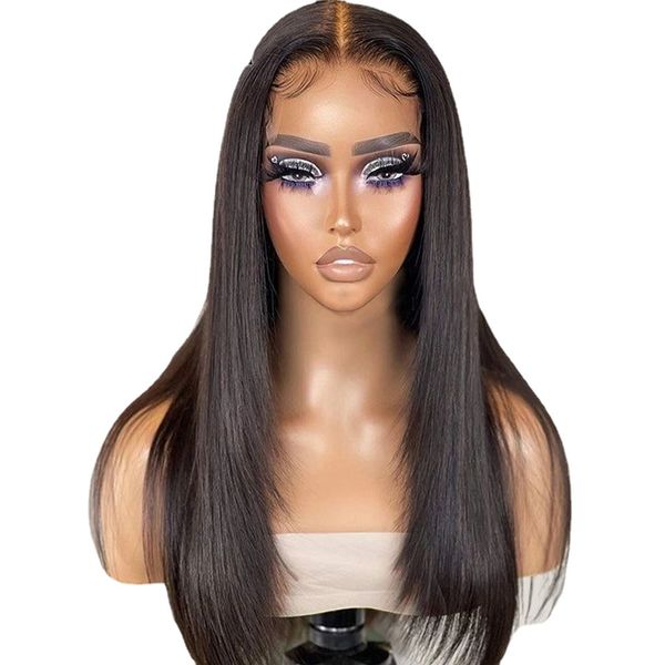 transparent human hair lace frontal wig 13x4 straight lace frontal for women clearance, Black;brown
transparent human hair lace frontal wig 13x4 straight lace frontal for women clearance, Black;brown