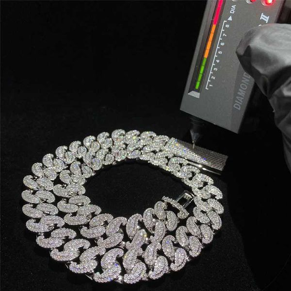 big baller cuban necklace full iced out moissanite cuban link chain bling diamond 925 silver gold miami cuban chain
big baller cuban necklace full iced out moissanite cuban link chain bling diamond 925 silver gold miami cuban chain