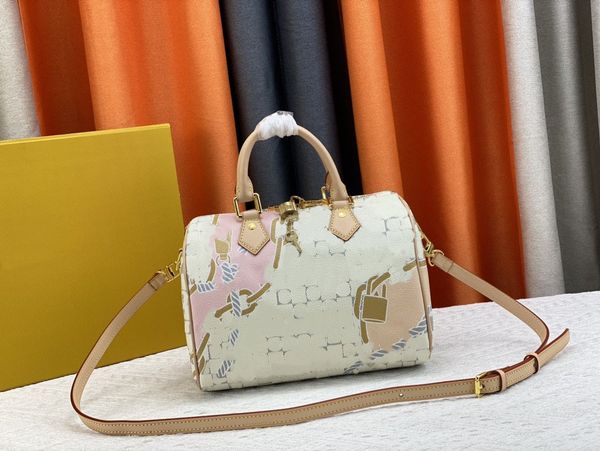 luxury realfine bags yk shopping mm tote momogran canvas designer 3d painted dots print shoulder handbags purses for women with dust bag m46
luxury realfine bags yk shopping mm tote momogran canvas designer 3d painted dots print shoulder handbags purses for women with dust bag m46