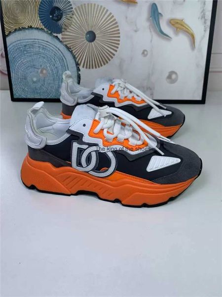 print dg dolcly gabbanaly sorrento with box luxury white designer daymaster trainers flat sneakers shoes low black orange leather trainers s
print dg dolcly gabbanaly sorrento with box luxury white designer daymaster trainers flat sneakers shoes low black orange leather trainers s