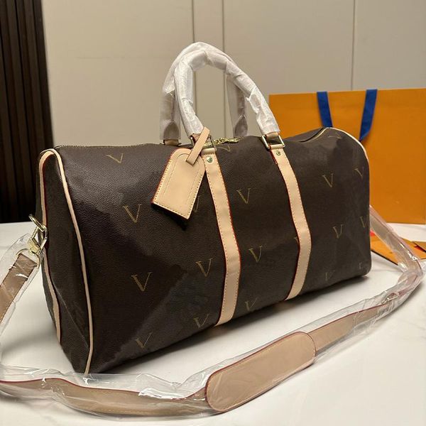 designer duffle bag travel bags hand luggage card holder bags pu leather handbags large crossbody totes 50cm
designer duffle bag travel bags hand luggage card holder bags pu leather handbags large crossbody totes 50cm