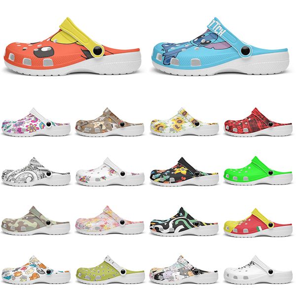 Customized precious exquisite fashionable comfortable lovely Diy shoes for men and women's indoor slippers 86105
Customized precious exquisite fashionable comfortable lovely Diy shoes for men and women's indoor slippers 86105