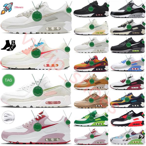 with box spring green running shoes 90 flat pewter obsidian lunar new year navy ashen slate sport sneakers designer valentine's day bla
with box spring green running shoes 90 flat pewter obsidian lunar new year navy ashen slate sport sneakers designer valentine's day bla