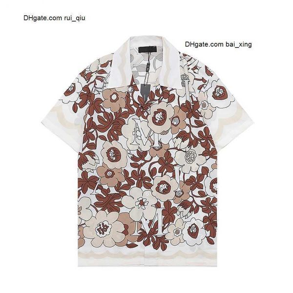 floral hawaii men letter print beach shirts bowling casual shirts men summer dress shirt, White;black
floral hawaii men letter print beach shirts bowling casual shirts men summer dress shirt, White;black