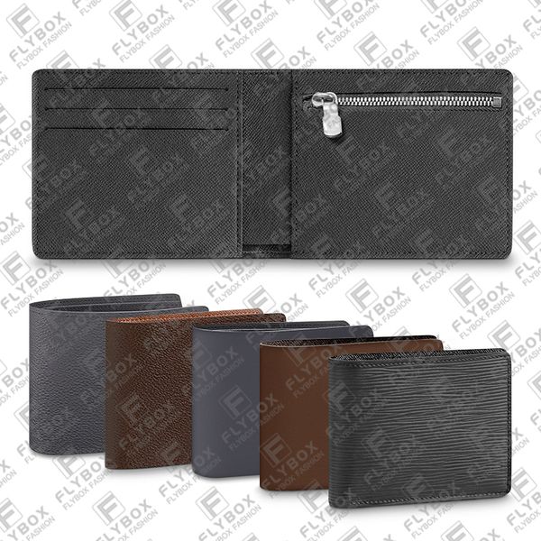 m60053 amerigo wallet coin purse card holders key pouch credit card holder fashion luxury designer 5a fast delivery, Red;black
m60053 amerigo wallet coin purse card holders key pouch credit card holder fashion luxury designer 5a fast delivery, Red;black