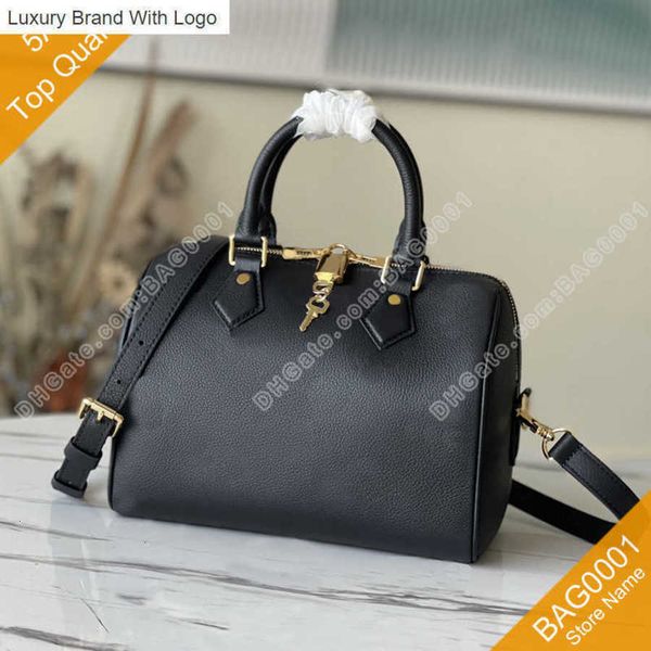 bag handbags shoulder bags pillow bags pack speedy embossed crossbody m58947 fashion casual genuine leather handbags lock soft shoulderbag p, Black
bag handbags shoulder bags pillow bags pack speedy embossed crossbody m58947 fashion casual genuine leather handbags lock soft shoulderbag p, Black