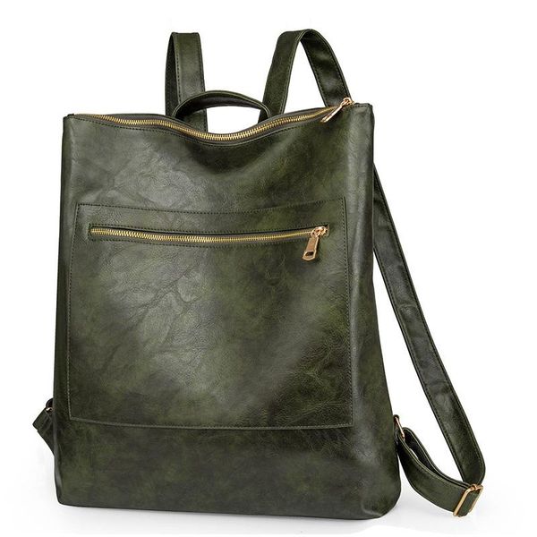 fashion ladies casual laptravel school bags pu leather bag waterproof large capacity tote leather backpack
fashion ladies casual laptravel school bags pu leather bag waterproof large capacity tote leather backpack