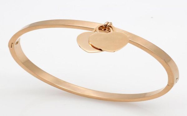 wholenew stainless steel shackle heart love bracelet jewelry cuff rose gold plate bangles bracelets for women love bracelet5724065, Black
wholenew stainless steel shackle heart love bracelet jewelry cuff rose gold plate bangles bracelets for women love bracelet5724065, Black