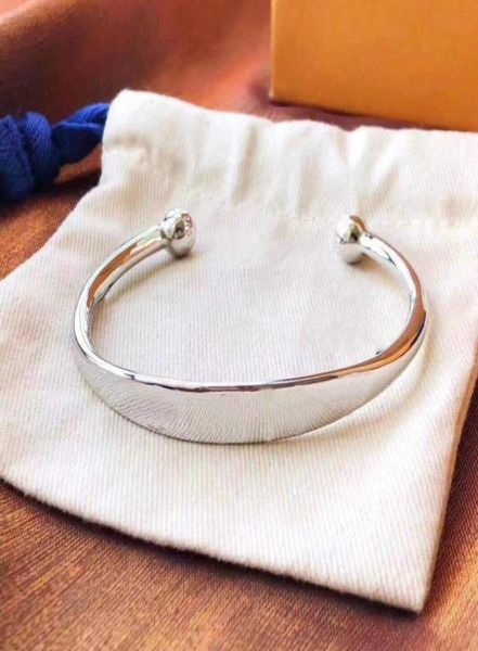 925 sterling silver bracelet opening adjustable support silver bracelet for men and women jewelry bracelet fashion tre9840029, Black
925 sterling silver bracelet opening adjustable support silver bracelet for men and women jewelry bracelet fashion tre9840029, Black