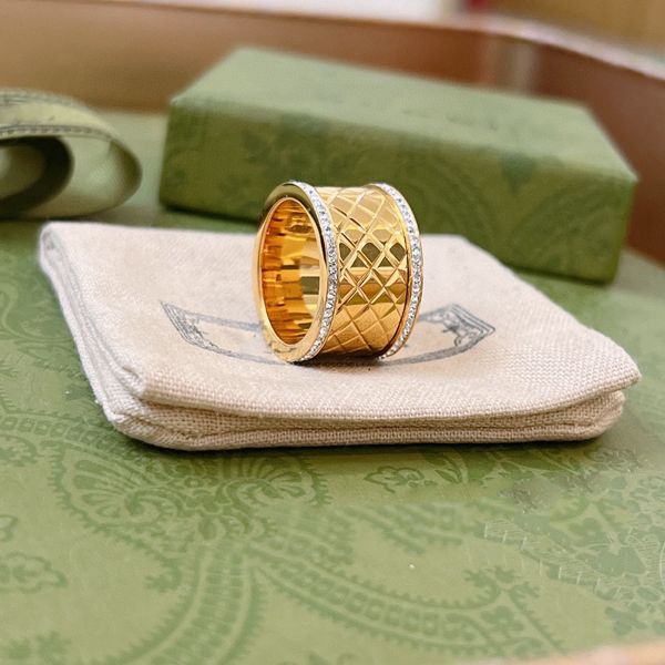 2023 luxury fashion ring designer high-end exquisite pure handmade craft no box, Silver
2023 luxury fashion ring designer high-end exquisite pure handmade craft no box, Silver