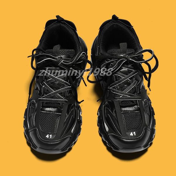 2023 dirty dad shoes triple s track 3.0 trainers new fashion clunky men and women designer black orange ladies walking paris shoe size 35-45, White;red
2023 dirty dad shoes triple s track 3.0 trainers new fashion clunky men and women designer black orange ladies walking paris shoe size 35-45, White;red
