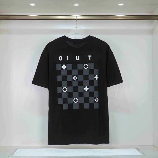 23ss flash summer t shirt stylist men tee made in italy fashion short sleeved letters printed t-shirt women clothing m-3xl, White;black
23ss flash summer t shirt stylist men tee made in italy fashion short sleeved letters printed t-shirt women clothing m-3xl, White;black