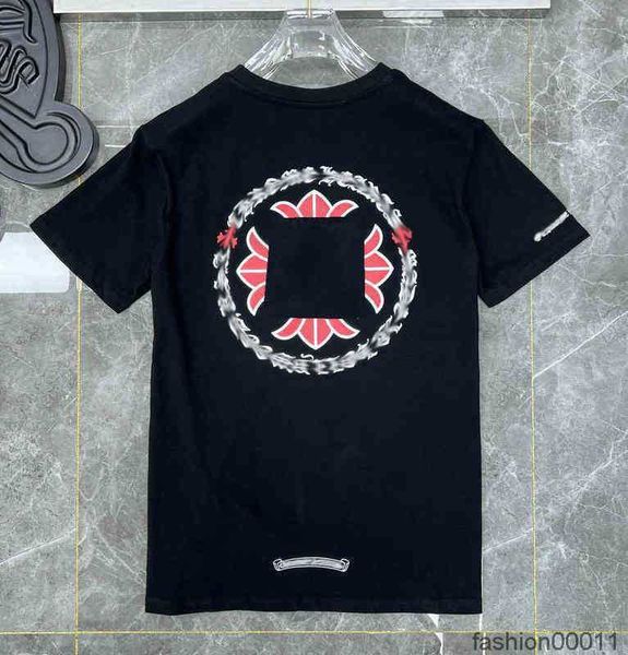 luxury classic mens t shirts ch brand fashion men sanskrit letter t-shirt horseshoe heart cross designer tshirts man hip hop chromes sweater, White;black
luxury classic mens t shirts ch brand fashion men sanskrit letter t-shirt horseshoe heart cross designer tshirts man hip hop chromes sweater, White;black