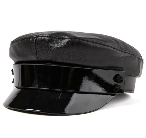 2021 fashion ladies women army cap military hat beret newsboy 100 sheepskin leather size l xl9561583, Blue;gray
2021 fashion ladies women army cap military hat beret newsboy 100 sheepskin leather size l xl9561583, Blue;gray