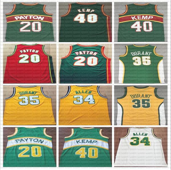2023 ell men basketball shawn kemp jersey gary payton kevin durant ray allen stitched green yellow white red home away breathable wholesale, Black;red
2023 ell men basketball shawn kemp jersey gary payton kevin durant ray allen stitched green yellow white red home away breathable wholesale, Black;red