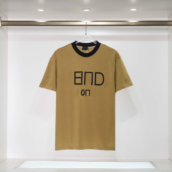 mens t shirt designer tshirt women design t-shirt summer ladies shirts pullover short sleeve tee breathable couple solid color clothes loos, White;black
mens t shirt designer tshirt women design t-shirt summer ladies shirts pullover short sleeve tee breathable couple solid color clothes loos, White;black