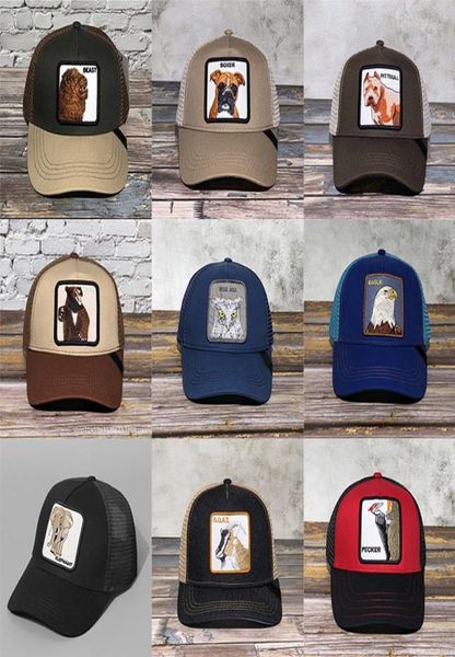 ball caps original farm leopard head summer trucker cap mesh snapback hip hop hats for men embroidery animal baseball hat7337085, Blue;gray
ball caps original farm leopard head summer trucker cap mesh snapback hip hop hats for men embroidery animal baseball hat7337085, Blue;gray