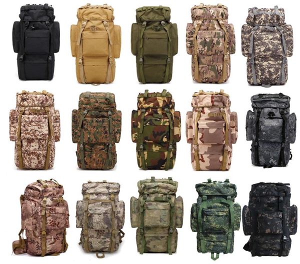 outdoor sports pack hiking bag tactical rucksack camo knapsack combat camouflage tactical molle 65l backpack no110238080305
outdoor sports pack hiking bag tactical rucksack camo knapsack combat camouflage tactical molle 65l backpack no110238080305