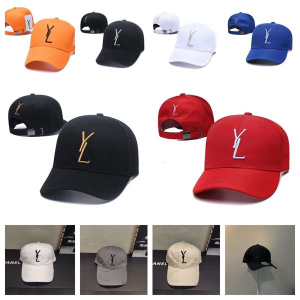 2023 luxury designer hats brand snapbacks adjustable baseball ball bucket hat letter cotton embroidery snapback fitted beanies flex hat outd, Black;white
2023 luxury designer hats brand snapbacks adjustable baseball ball bucket hat letter cotton embroidery snapback fitted beanies flex hat outd, Black;white