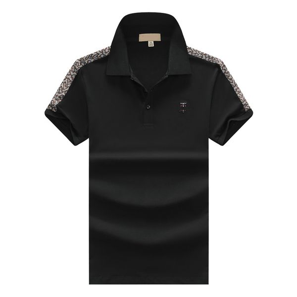 2023 new polo shirt men's t-shirt men's short sleeve lapel fashion luxury lead embroidery summer t-shirt m-xxxxl, White;black
2023 new polo shirt men's t-shirt men's short sleeve lapel fashion luxury lead embroidery summer t-shirt m-xxxxl, White;black