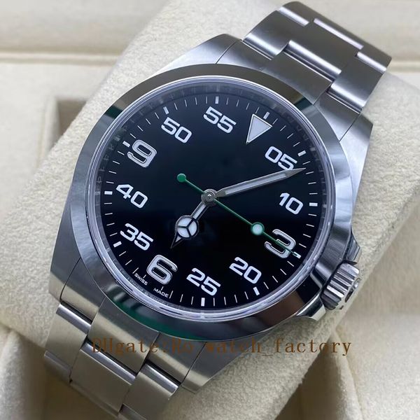 air 2023 men's king watch new 126900 full condition black dial 40mm automatic mechanical movement water resistant watch, Slivery;golden
air 2023 men's king watch new 126900 full condition black dial 40mm automatic mechanical movement water resistant watch, Slivery;golden