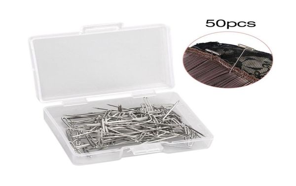50pcs t shape t pins wig making needles wig clip hair weave wig sewing tool supply accessories9638713
50pcs t shape t pins wig making needles wig clip hair weave wig sewing tool supply accessories9638713