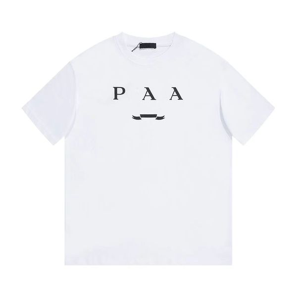 designer mens t shirt designer tshirt women design t-shirt summer ladies shirts pullover short sleeve tee breathable couple solid color2023, White;black
designer mens t shirt designer tshirt women design t-shirt summer ladies shirts pullover short sleeve tee breathable couple solid color2023, White;black