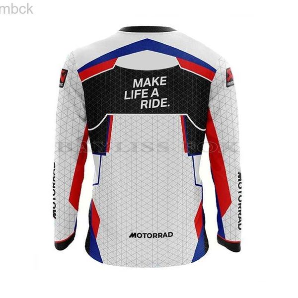 men's t-shirts for bmw motorrad worldsbk racing team rally motorsport motorcycle long t-shirt summer quick dry anti-uv jerseys 3m412, White;black
men's t-shirts for bmw motorrad worldsbk racing team rally motorsport motorcycle long t-shirt summer quick dry anti-uv jerseys 3m412, White;black