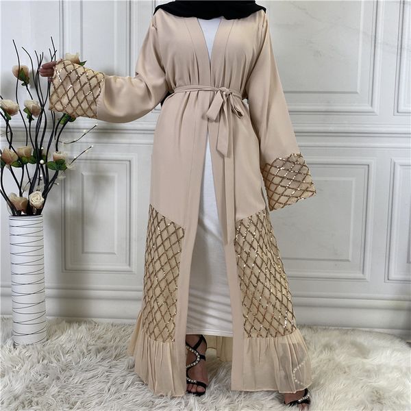 ethnic clothing elegant full length muslim abaya opened kimono cardigan appliques robes jilbab female dubai muslims dress islamic kimono 186, Red
ethnic clothing elegant full length muslim abaya opened kimono cardigan appliques robes jilbab female dubai muslims dress islamic kimono 186, Red