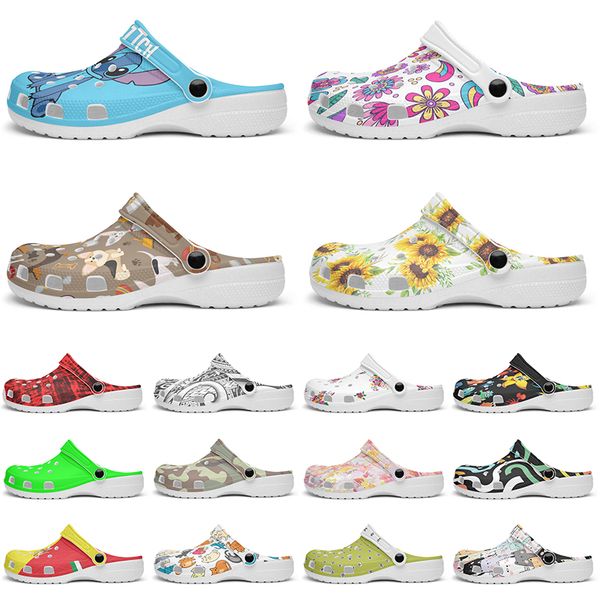 Customized clean exquisite fashionable comfortable beautiful Diy shoes for men and women's indoor slippers 84359
Customized clean exquisite fashionable comfortable beautiful Diy shoes for men and women's indoor slippers 84359