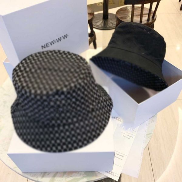 fashion mens designer bucket hat womens baseball cap fitted hats letter summer caps sunshade sport embroidery casquette beach luxury hats, Blue;gray
fashion mens designer bucket hat womens baseball cap fitted hats letter summer caps sunshade sport embroidery casquette beach luxury hats, Blue;gray