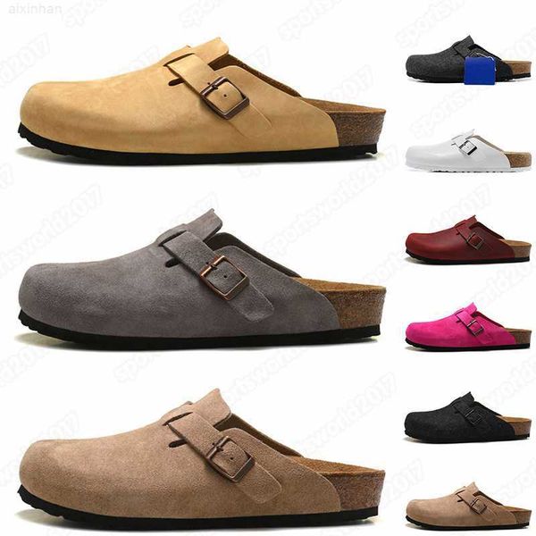 sandals slippers slide shoes men women clogs suede leather buckle strap trainers designer woody mens womens outdoor clog sneakers, Black
sandals slippers slide shoes men women clogs suede leather buckle strap trainers designer woody mens womens outdoor clog sneakers, Black