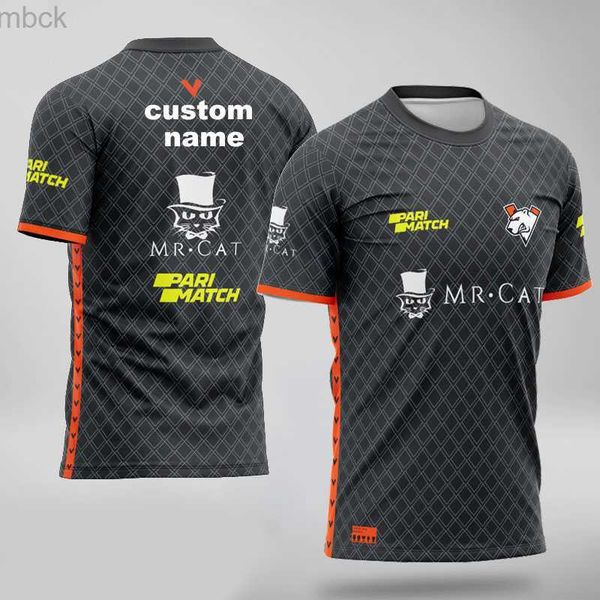 men's t-shirts csgo dota2 virtus.pro team jerseys customized name solo neo vp uniform t shirt fans jersey men women custom id tee shirt, White;black
men's t-shirts csgo dota2 virtus.pro team jerseys customized name solo neo vp uniform t shirt fans jersey men women custom id tee shirt, White;black