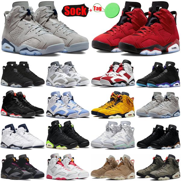 toro bravo 6 6s men basketball shoes cool grey aqua metallic silver unc georgetown carmine infrared midnight navy bordeaux sports sneakers m
toro bravo 6 6s men basketball shoes cool grey aqua metallic silver unc georgetown carmine infrared midnight navy bordeaux sports sneakers m