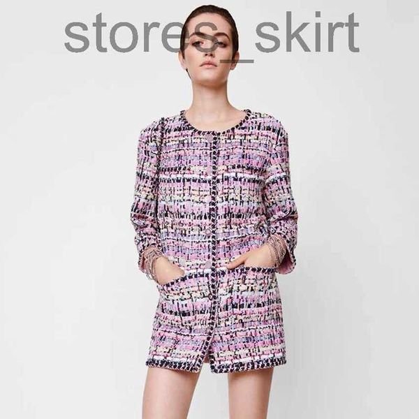women's jackets designerchan 2022 jacket cropped crew neck jacket with sequins and gold buttons mothers day gift shirt valentines birth, Black;brown
women's jackets designerchan 2022 jacket cropped crew neck jacket with sequins and gold buttons mothers day gift shirt valentines birth, Black;brown