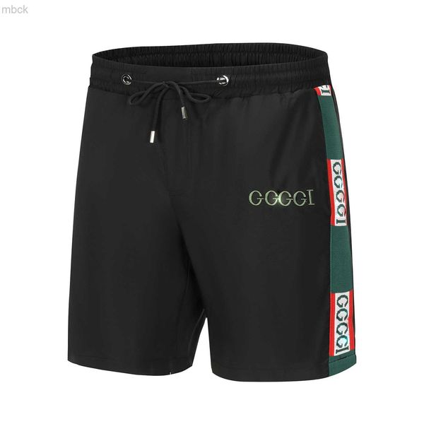 men's shorts 2023 men's designer beach shorts fashion letter print drawstring pants loose casual m-3xl 3m412, White;black
men's shorts 2023 men's designer beach shorts fashion letter print drawstring pants loose casual m-3xl 3m412, White;black