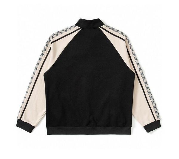 hgf900 spring autumn jackets for men women snake sleeve zip up baseball jacket coat men's clothing, Black;brown
hgf900 spring autumn jackets for men women snake sleeve zip up baseball jacket coat men's clothing, Black;brown