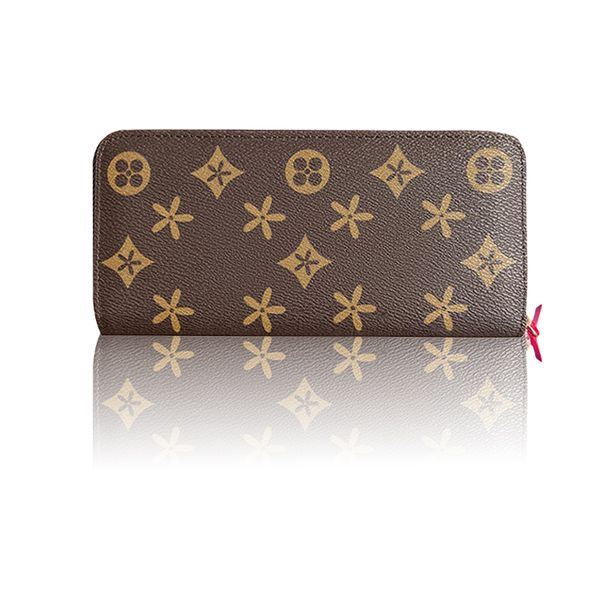 fashion embossing woman m42616 n61264 card holders clemence wallet purse women's mens designer wallets luxury large coin purses key pou, Brown;gray
fashion embossing woman m42616 n61264 card holders clemence wallet purse women's mens designer wallets luxury large coin purses key pou, Brown;gray